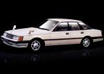 Nissan Leopard 1980 года